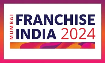 Franchise India 2024 Mumbai