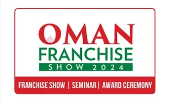 Oman Franchise Show